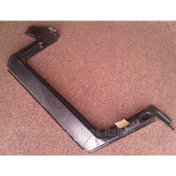 Rocker Panel Door Frame Left (Fiat Bertone X1/9 All) - OE NOS