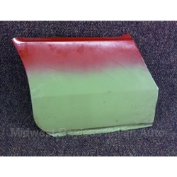 Rocker Panel Rear Right (Fiat Bertone X1/9 All) - U8