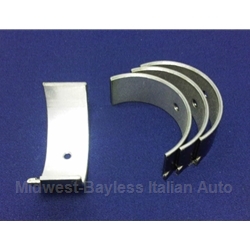 Rod Bearing SET - STD (Fiat 500 479cc/499cc) - NEW