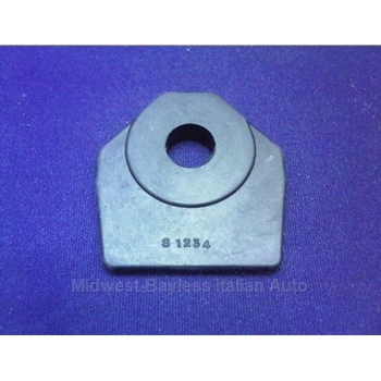 Exhaust Hanger Rubber Pad (Lancia Beta Coupe, Zagato, HPE All) - OE NOS