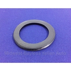 Steering Pivot Bushing Seal (Fiat 131)  - OE NOS