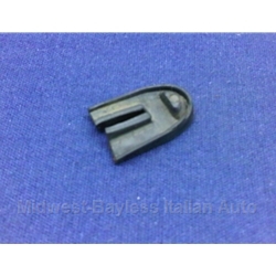 Sail Trim End Pad (Fiat Bertone X1/9 1975-88) - U8