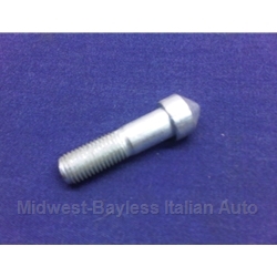Leaf Spring Center Bolt (Fiat 850 All) - OE NOS