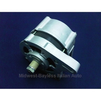 Alternator 70A Bosch w/o Fan (Fiat Bertone X1/9 1981-88 + 1979-80) w/AC - REMAN