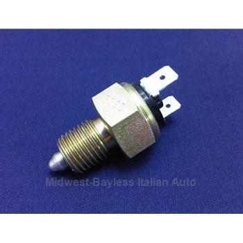 Transaxle Interlock Switch (Fiat 850) - OE NOS