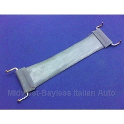 Seat Bottom Cushion Foam Strap (Fiat Pininfarina 124 Spider 1979-85) - U8