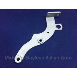 Alternator Bracket SOHC Upper w/AC (Fiat Bertone X1/9 1980-88) - U8