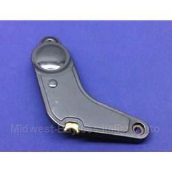 Seat Hinge Left Inner (Fiat 124 Spider 1968-78) - U8