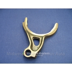 Shift Fork 1st/2nd 4-Spd (Fiat X1/9, 128 to 1977) - U8