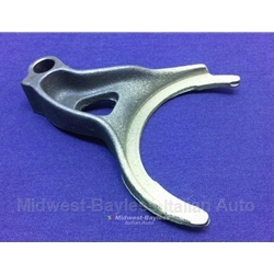 Shift Fork 1st/2nd 4-Spd (Fiat X19, 128 to 1977) - OE