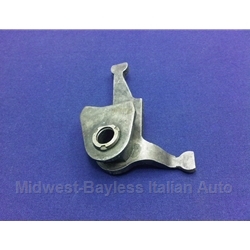 Shift Gate Selector Arm 4-Spd / 5-Spd (Fiat 128, Strada, Yugo) - OE NOS