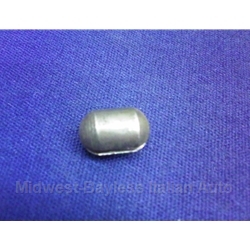 Shift Rod Interlock Pin - Large (Fiat Bertone X1/9, 124, 850, 128, Yugo All) - U8
