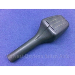Shifter Knob "Beer Tap" (Fiat Bertone X1/9 1979-86) - U7.5