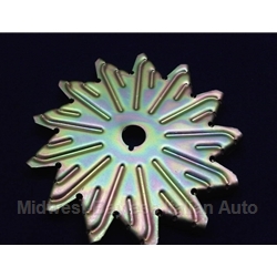 Alternator Fan Marelli (Fiat 124 Spider, 131 1977-80) - OE