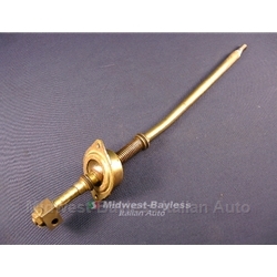 Shifter Lever Assembly (Lancia Beta Coupe Zagato All) - U8