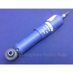 Shock Absorber Front - Oil Filled (Fiat Pininfarina 124 All) - OE NOS
