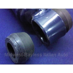 Shock Mount  / Rear Sway Bar Bushing (Fiat 124 Wagon, 1100 1200 1500 + Fiat 124 AC/AS) - OE NOS