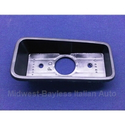 Marker Light Housing Rear Right (Fiat 128 SL Coupe) - OE NOS