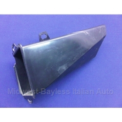 Side Scoop Inner Left (Fiat X1/9 1973-88) - U8
