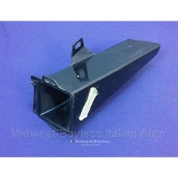 Side Scoop Inner Left (Fiat X1/9 1973-88) - OE