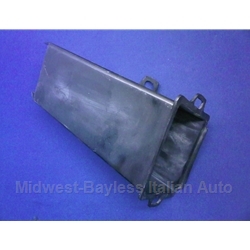 Side Scoop Inner Right (Fiat X1/9 1973-80) - U8.5