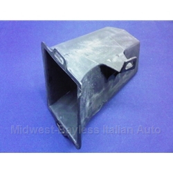 Side Scoop Inner Right (Fiat X1/9 1973-80) - U8