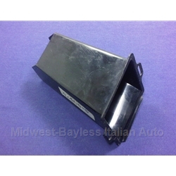 Side Scoop Inner Right (Fiat X1/9 1973-80) - OE NOS
