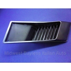 Side Scoop Left (Fiat Bertone X1/9 All) - U8