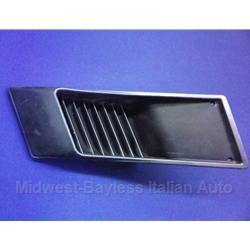 Side Scoop Right (Fiat Bertone X1/9 All) - U8