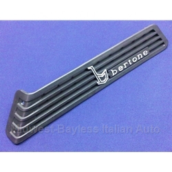 Side Vent Right (Fiat X1/9 1973-78) - U8.5