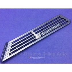 Side Vent Right (Fiat X19 1973-78) - OE NOS