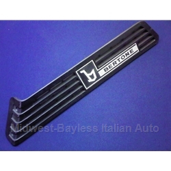 Side Vent Right (Fiat X19 1979-82) - U8.5