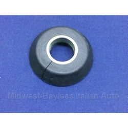 Side View Mirror "Through-Glass" Inner Trim Ring (Fiat Bertone X1/9 1980-88) - U7