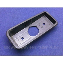  Marker Light Housing Rear Right (Fiat 124 Coupe 1973-75) -OE NOS
