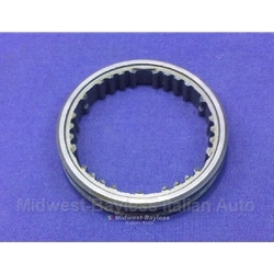 Sliding Sleeve 1st/2nd/3rd/4th (Fiat 131 Brava All) - NEW