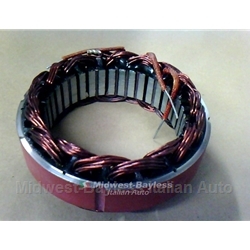 Alternator Stator - Bosch (Lancia Beta) - OE NOS