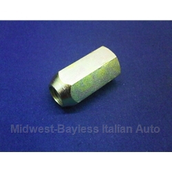 Spare Tire Retainer Lug Nut (Fiat Bertone X1/9) - U8