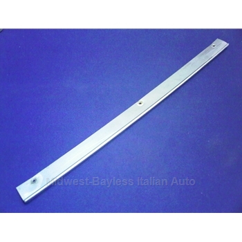 A-Pillar Gutter Strip Left / Right (Fiat 850 Spider) - U8