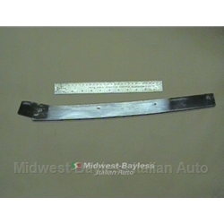 A-Pillar Gutter Strip Right (Fiat Bertone X1/9 All to 1985) - U8