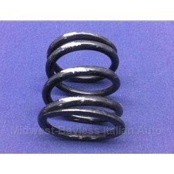 Motor Mount Spring (Fiat 850 Sedan, Coupe) - OE NOS