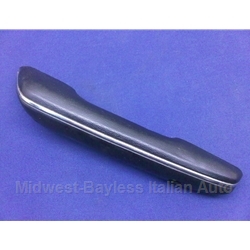 Arm Rest Right (Fiat 850 Spider, Coupe) - U8