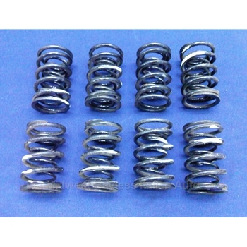 Valve Spring SET (Fiat 124 Sedan 1197cc/1438cc OHV) - OE