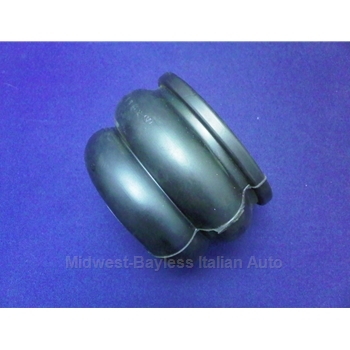   Spring Perch Bump Stop (Fiat Bertone X1/9, 128, Scorpion) - OE NOS