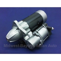 Starter (Fiat 850 1965-73) - REMANUFACTURED