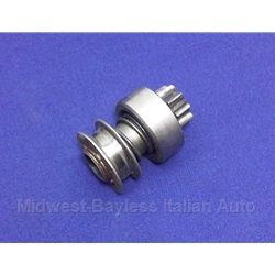 Starter Drive Marelli (Fiat 850 All) - NEW