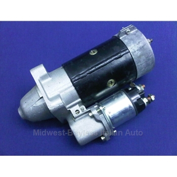 Starter SOHC 1100/1300 "4-Spd Style" (Fiat X1/9, 128, Yugo) - OE NOS
