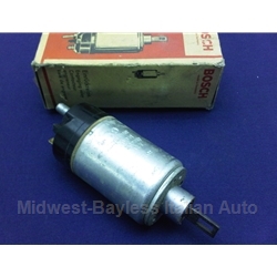Starter Solenoid Bosch (Lancia Beta 1975-82) - OE NOS