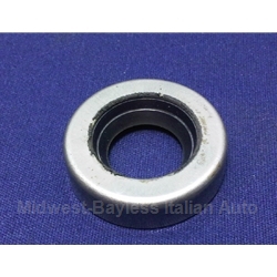 Steering Box Input Shaft Seal (Fiat 124 All) - OE