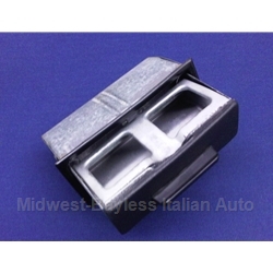 Ashtray (Fiat X1/9 1973-78) - OE NOS