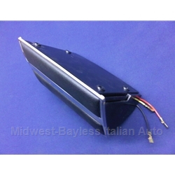 Ashtray Assembly (Fiat 131 1975-78) - OE NOS